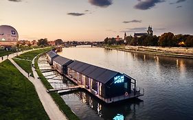 New Port - Hotel na Wiśle